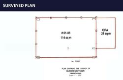 Guoco Midtown (D7), Retail #624901011